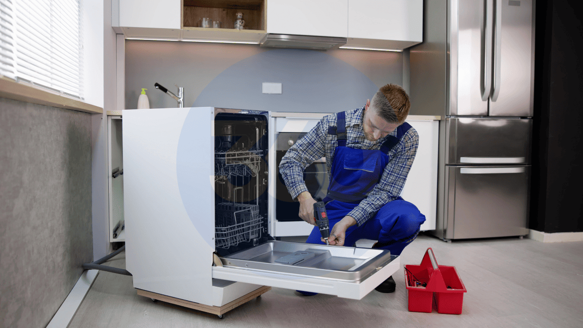 Vize Bulaşık Makinesi Servisi