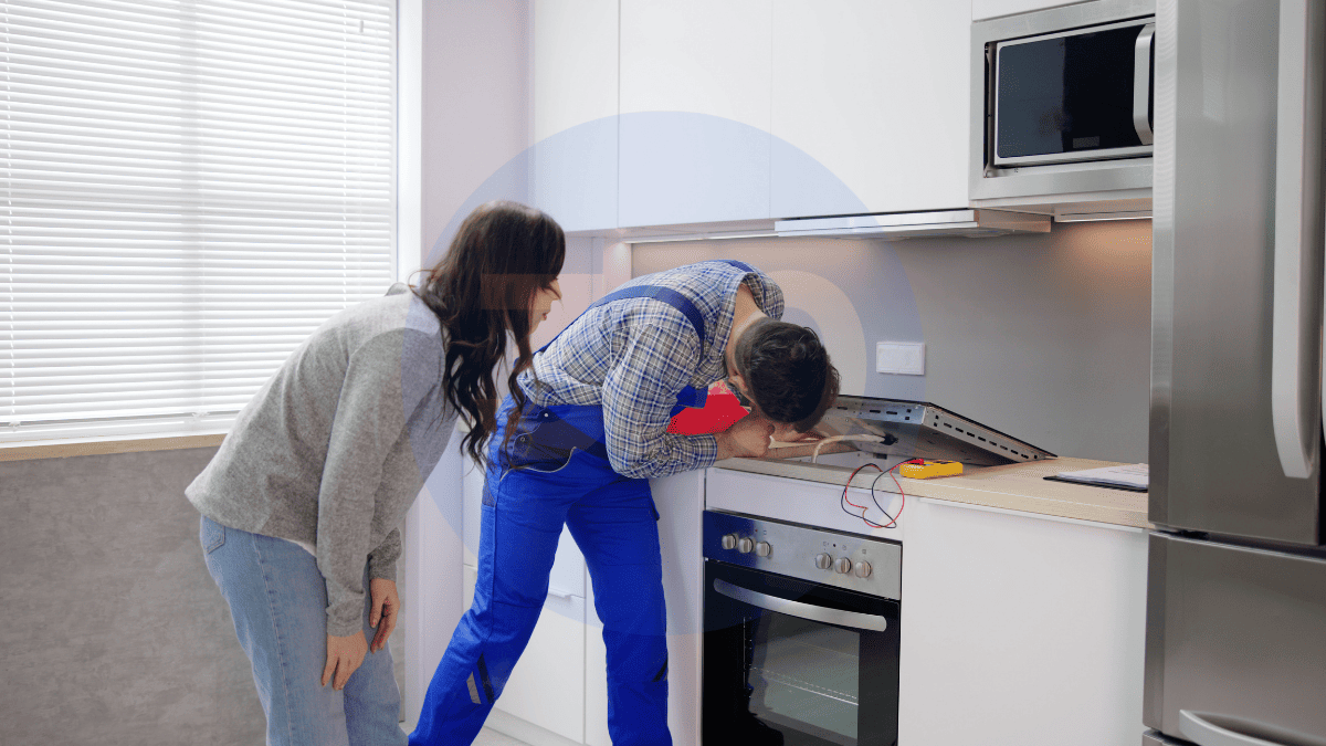 Vize Fırın Ocak Servisi